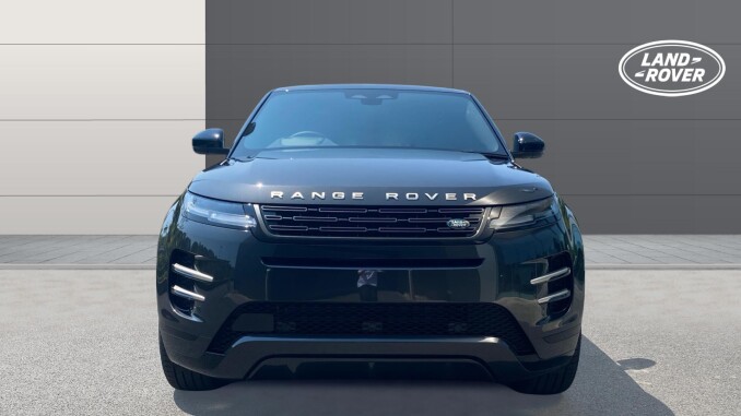 Land Rover Range Rover Evoque 2.0 D200 Hoxton Edition 5dr Auto Diesel Hatchback - Image 7